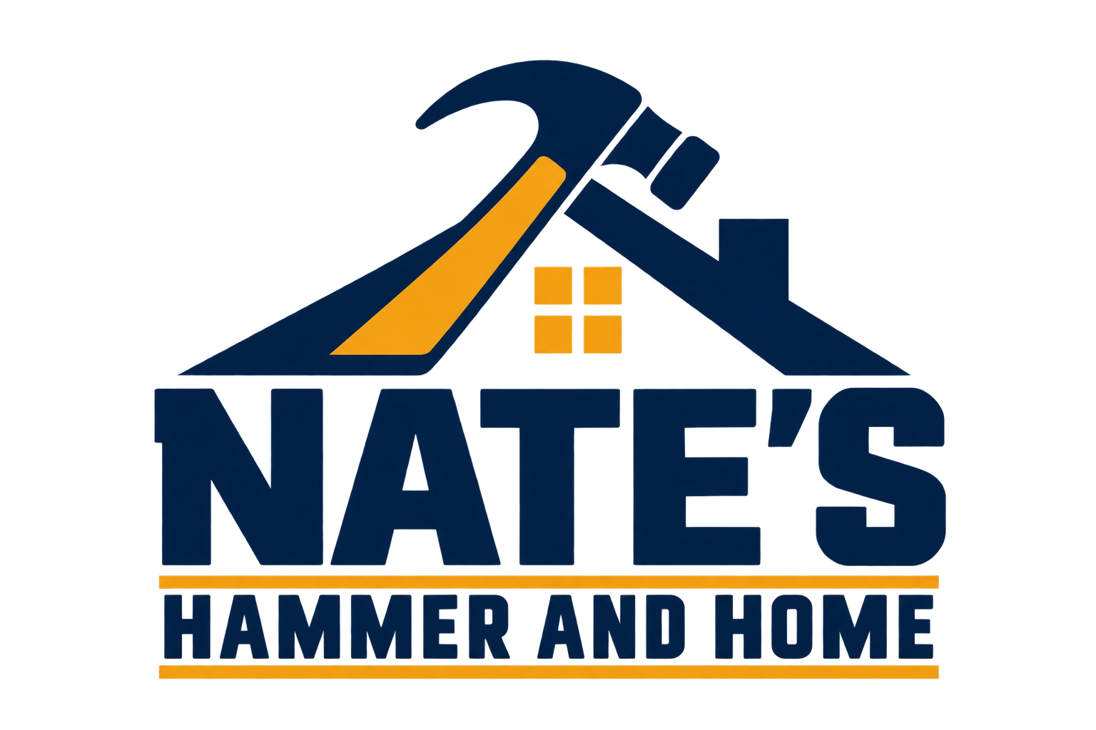Nate’s Hammer & Home